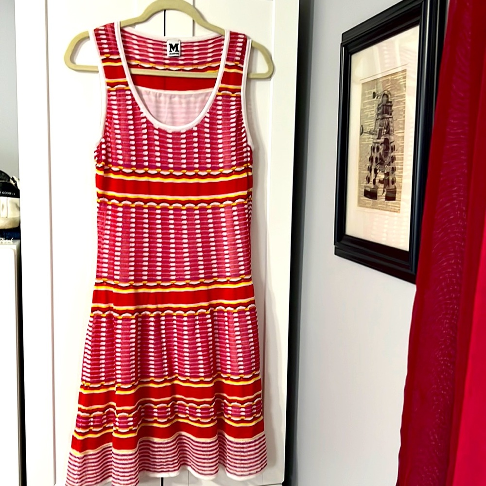 Missoni dress